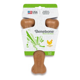 benebone wishbone aroma natural frango