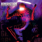 Benediction grind Bastard relançamento De 98