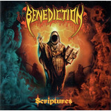 Benediction   Scriptures  cd