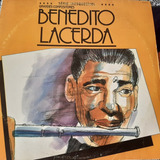 Benedito Lacerda Série Inesquecível Grandes Compositores