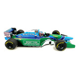 Benetton Ford B194 Michael