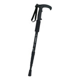 Bengala Apoio Forte C Regulagem De Altura Metal Ergonômica