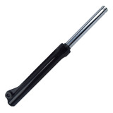 Bengala Dianteira Esquerda Crypton 115 12 16 Original Yamaha