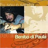 Benito Di Paula Eu Sou O Samba CD