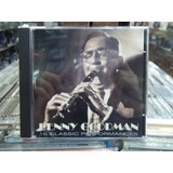 Benny Goodman 16 Classic Performances Cd