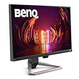 BenQ Monitor Gamer MOBIUZ 1ms IPS