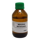 Benzina Retificada 100 Ml 100 Pura