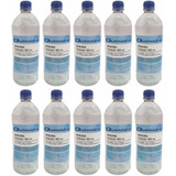 Benzina Retificada 100 Pura 870 Ml Cd Kit 10 Un Oferta