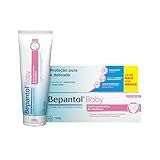 Bepantol Baby Pomada Assadura Bebe Ideal Para Prevenção De Assaduras 120g