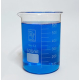 Béquer Becker De Vidro Forma Baixa griffin 600ml