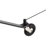 Bequilha Traseira C Roda 38mm Altura 81mm P Gasolina 50cc