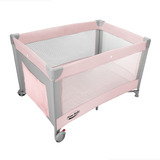 Berço Amici Prime Baby Chiqueirinho Desmontável Regulável