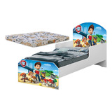 Berço Cama De Criança mini Cama