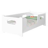 Berço Cama Encanto Montessoriana Mini Infantil Confortável