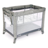 Berço Compacto Mini Play 2 Posições Safety 1st