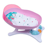 Berço De Balanço Baby Ninos 2426