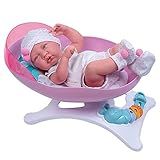 BERÇO DE BALANÇO BABY NINOS