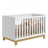 Berço E Mini Cama Acompanha Suporte Para Mosqueteiro