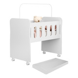 Berco Mini Bedside Com