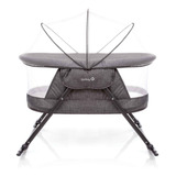 Berço Moisés Portátil Dreamy Grey Safety 1st Novo