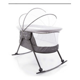 Berço Moisés Portátil Dreamy Grey Safety 1st
