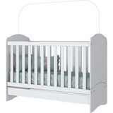 Berço Nenê Mini Cama Infantil 3