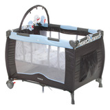 Berço Portátil Cosco Toybar Desmontável