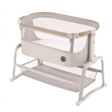Berço Portátil Iora Air Cor Classic Oat Maxi Cosi