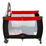 Berço Portátil Toybar Cosco