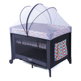 Berço Sleep Voyage Colorê