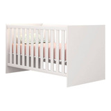 Berço Vira Mini Cama Americano Doce Sonho
