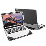 Berfea Capa Para Laptop Compatível Com Acer TravelMate P6 TMP614 51 TravelMate P238 TravelMate X45 51 35 6 Cm Capa Protetora Para Notebook