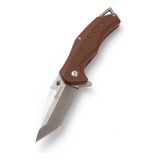 Bergen Invictus Canivete G10 Inox Tático Edc Militar Defesa