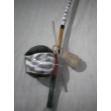 Berimbau Infantil Pintado 105 Cm