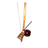 Berimbau Profissional Envernizado Biriba 160 Cm