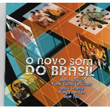 berimbrown -berimbrown Cd O Novo Som Do Brasil