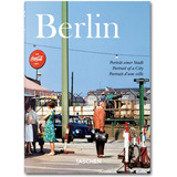Berlin Retrato De Uma Cidade De Vários Autores Editora Paisagem Distribuidora De Livros Ltda Capa Mole Em Português 2013
