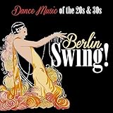 Berlin Swing Dance Music Of