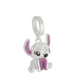 Berloque Prata 925 Para Pulseira Life Charm Kit Com Garantia