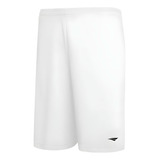 Bermuda Academia P Treino Penalty X Shorts Térmico Branco