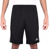 Bermuda adidas Shorts 3 stripes Academia