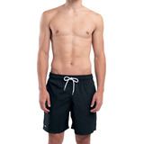 Bermuda Adulto Modelo Shorts Tactel Praia