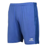 Bermuda Beach Tennis Mormaii Collection Masculina Com Bolso
