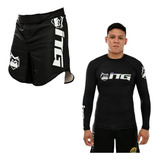 Bermuda Bjji Com Rash Guards Jiu Jitsu In The Guard