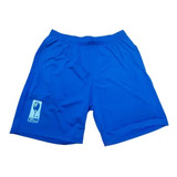 Bermuda Bt Series Mormaii Azul G