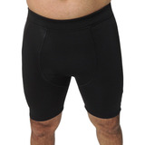 Bermuda Ciclismo Bike Masculina Bolso Porta Celular Fitness