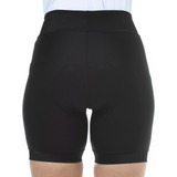 Bermuda Ciclismo Bike Uv50 Padding Gel Espuma Elite Feminino