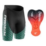 Petronas