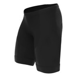 Bermuda Ciclismo Masculina Ert Elite Com Forro Em Gel