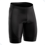 Bermuda Ciclismo Masculino Pro Tour Classic Forro Espuma